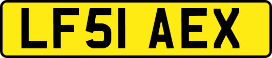 LF51AEX