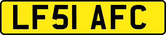 LF51AFC