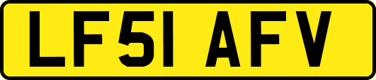 LF51AFV