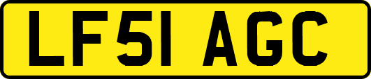 LF51AGC