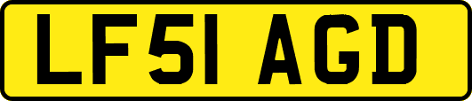 LF51AGD