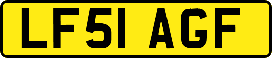 LF51AGF