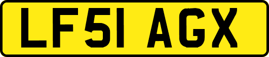 LF51AGX