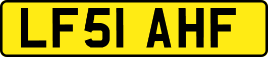 LF51AHF