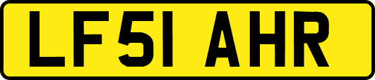 LF51AHR