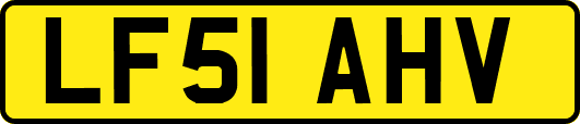 LF51AHV