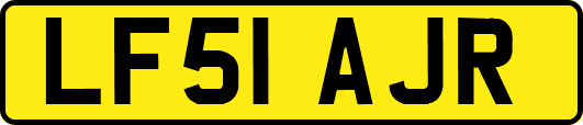 LF51AJR