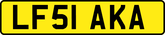 LF51AKA