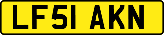 LF51AKN