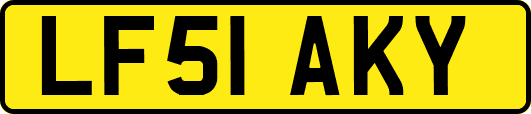 LF51AKY