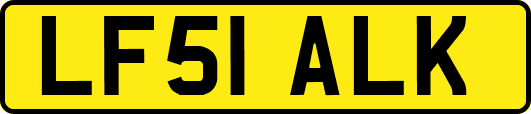 LF51ALK