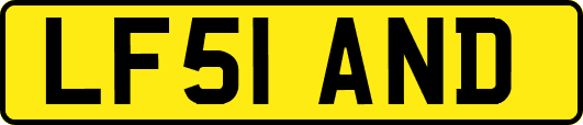 LF51AND