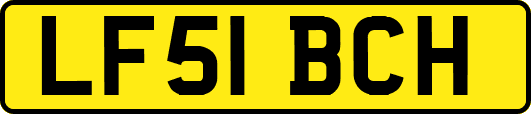 LF51BCH