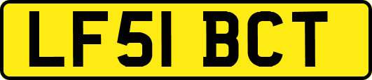 LF51BCT