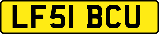 LF51BCU