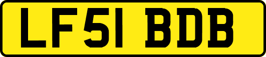 LF51BDB