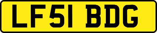 LF51BDG