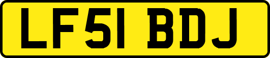 LF51BDJ