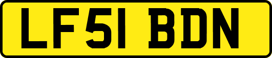 LF51BDN