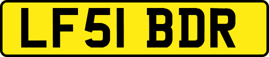 LF51BDR