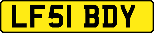 LF51BDY