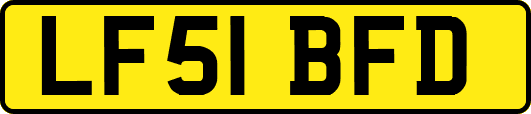 LF51BFD