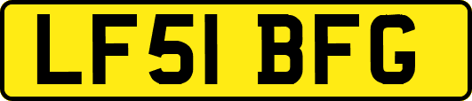 LF51BFG