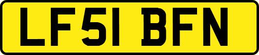 LF51BFN