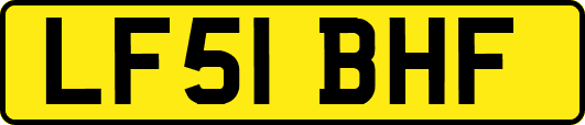 LF51BHF