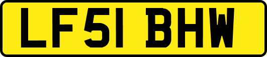 LF51BHW