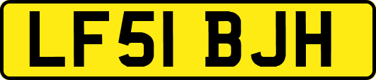 LF51BJH