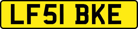 LF51BKE