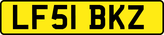 LF51BKZ