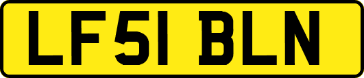 LF51BLN