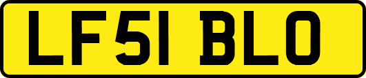 LF51BLO