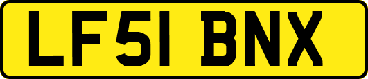 LF51BNX