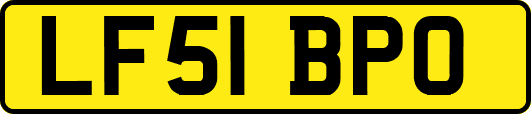 LF51BPO