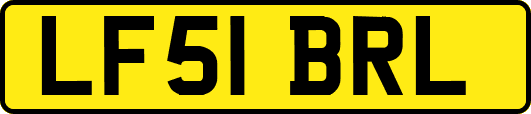 LF51BRL