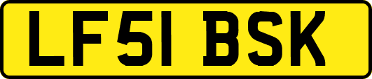 LF51BSK