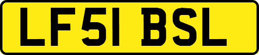 LF51BSL