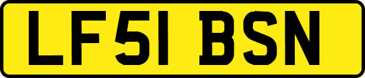 LF51BSN