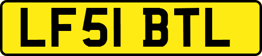 LF51BTL