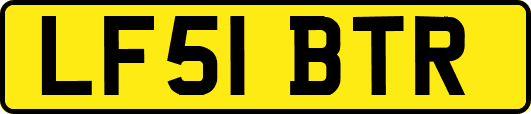 LF51BTR