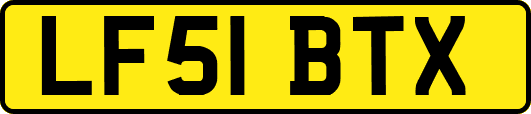 LF51BTX