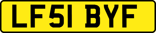 LF51BYF