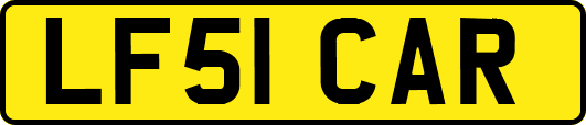 LF51CAR