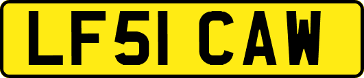 LF51CAW