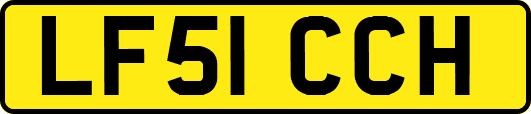 LF51CCH