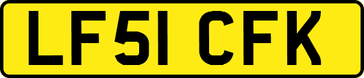 LF51CFK