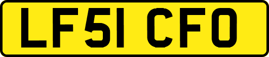 LF51CFO